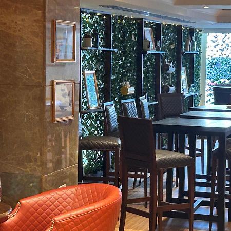 فندق Ramada By Wyndham Doha Old Town المظهر الخارجي الصورة