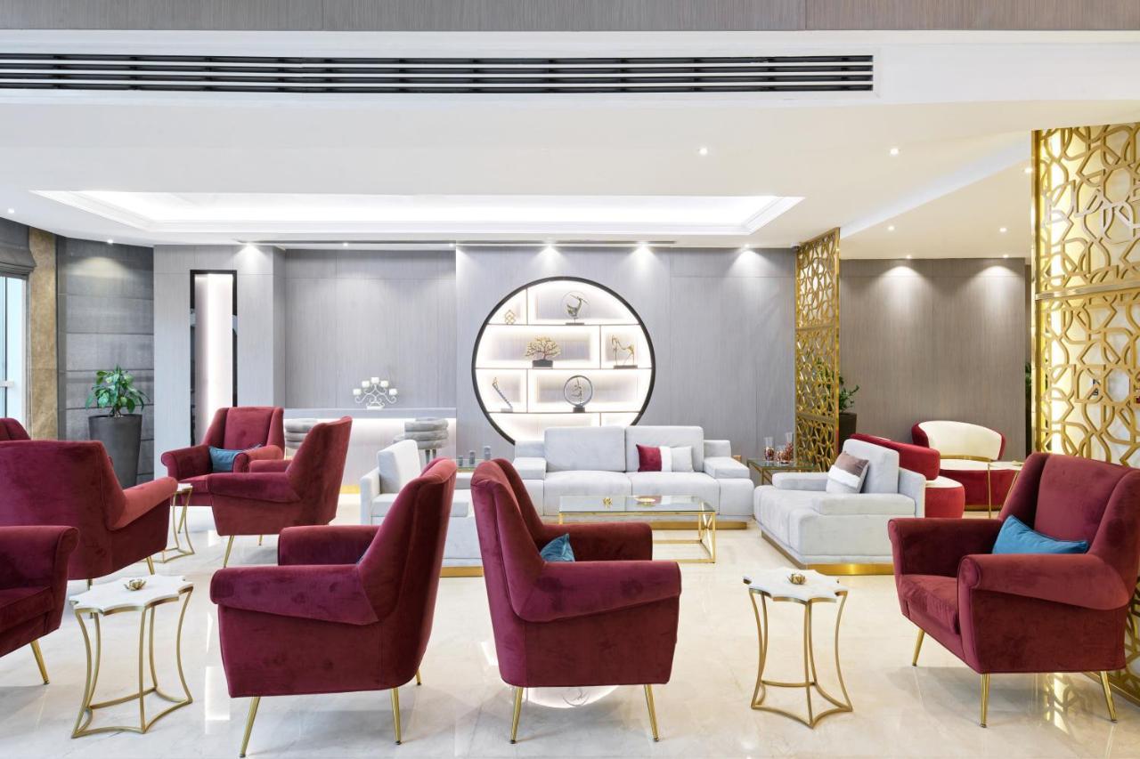 فندق Ramada By Wyndham Doha Old Town المظهر الخارجي الصورة